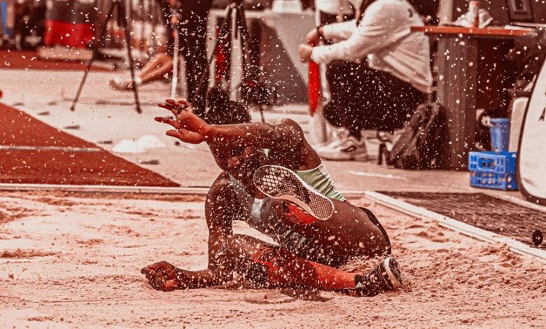 dynamic momentum toward competition opportunities