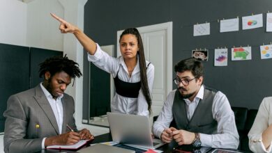 innovative leadership across projects