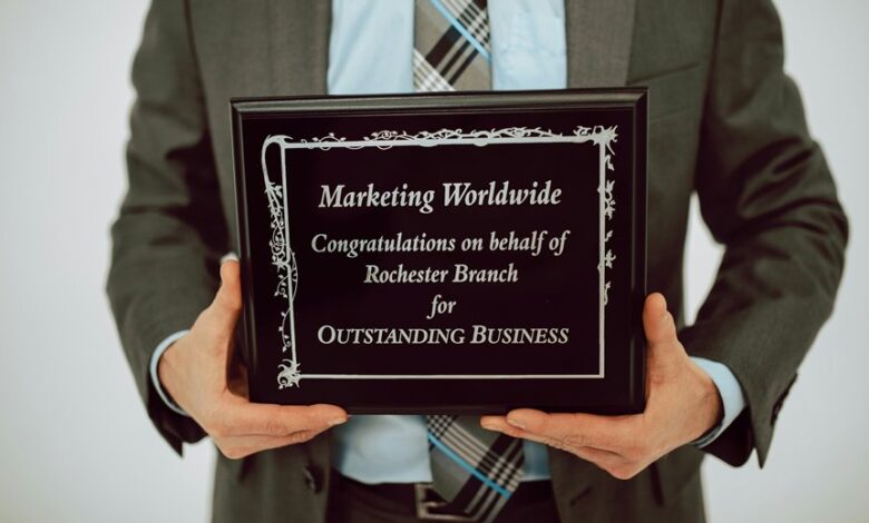 trailblazing drive market achievements