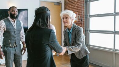 trailblazing horizons across ventures