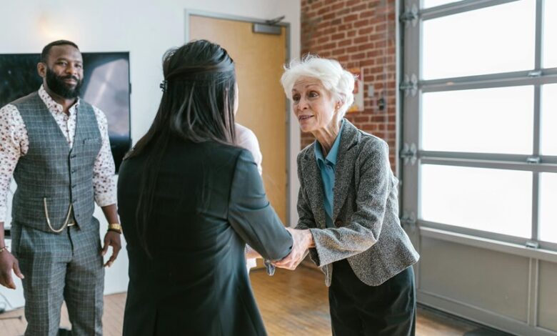 trailblazing horizons across ventures