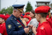 trailblazing leadership across ventures