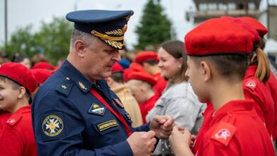 trailblazing leadership across ventures