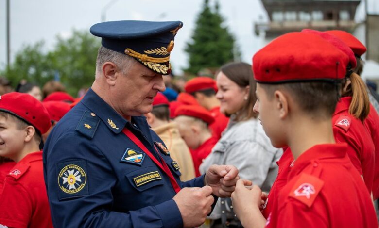 trailblazing leadership across ventures