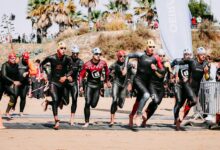 trailblazing momentum across markets