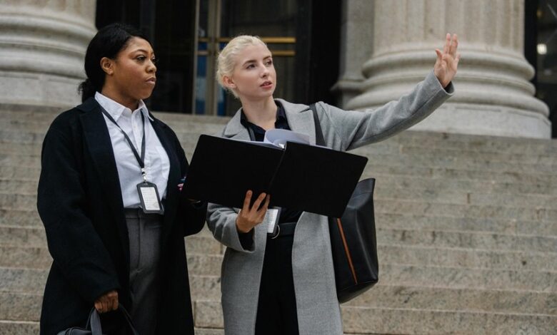 trailblazing steps across projects