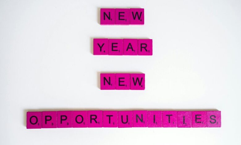 transformative vision unlocking opportunities