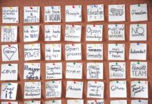 vision forward start transformative projects