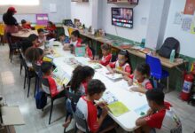 vision forward start transformative projects