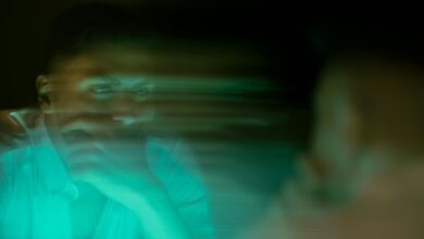 visionary momentum across fields