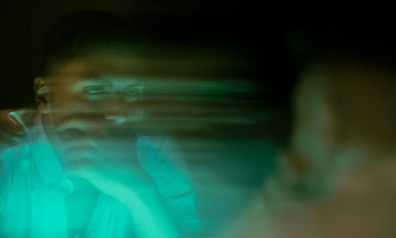 visionary momentum across fields