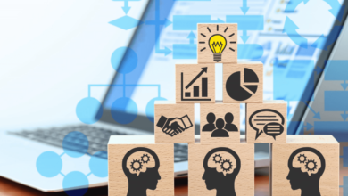 How Implemention Knowledge Management Boosts Business Efficiency