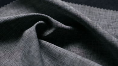 Seawool Fabric: A Sustainable Textile Innovation for Modern Performance Apparel