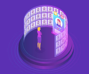 Staffing Level Optimisation: Matching Labour Capacity with Forecasted Customer Demand Patterns Hourly