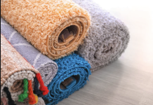 New Study Reveals 10 Filthiest Carpets in NZ Homes