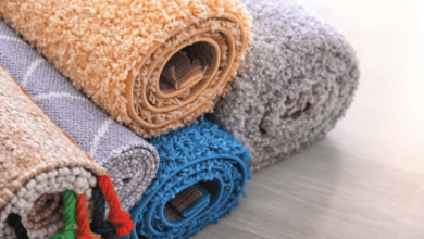 New Study Reveals 10 Filthiest Carpets in NZ Homes