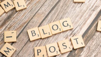 blog resource exploration portal reveal