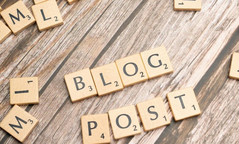 blog resource exploration portal reveal