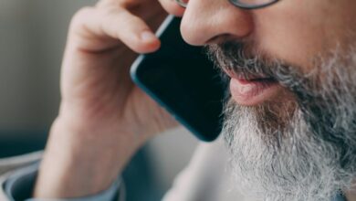 caller protection research hub spam call checker