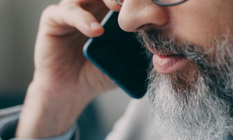 caller protection research hub spam call checker