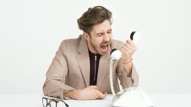 caller verification insight hub spam