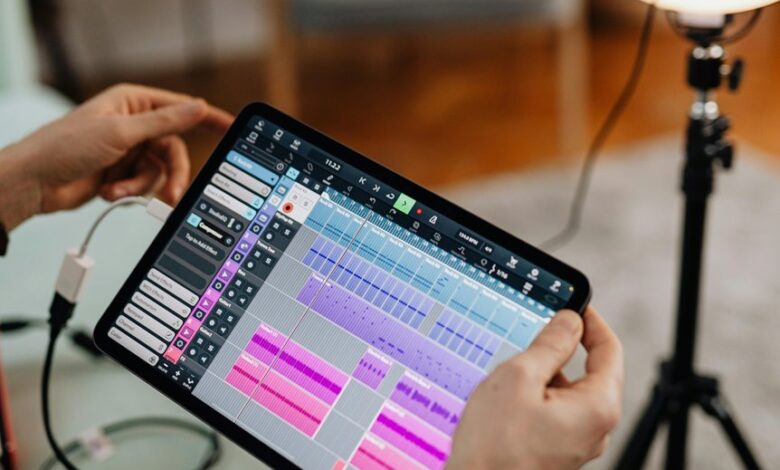 endbugflow software for music making decision