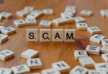 fraud investigation scammer lookup tools