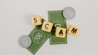 fraud prevention scam numbers