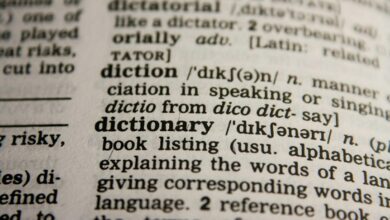 language translation research guide