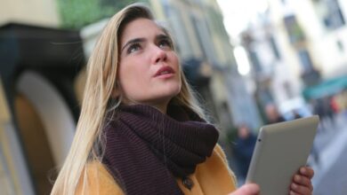 personal identity lookup hub