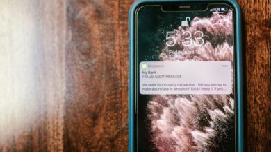 phone verification scam discovery hub