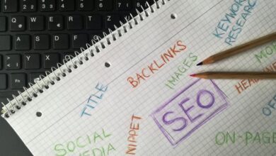 random keyword exploration hub