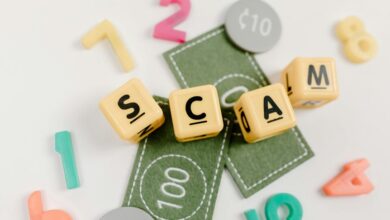 scam alert phone scam reports