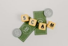 scam awareness contact database