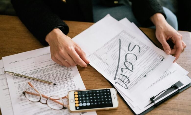 scam investigation discovery portal