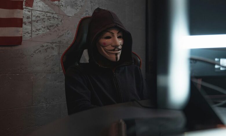 social media username discovery hub