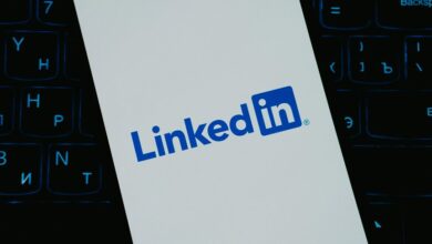 social username discovery hub