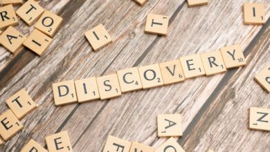 software keyword discovery hub exploration queries