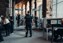 spam detection exploration portal