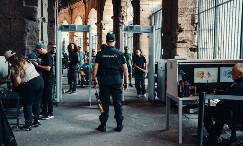 spam detection exploration portal