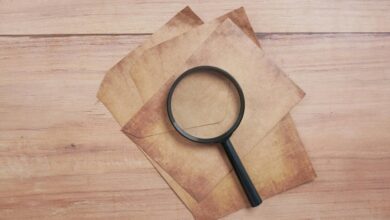 spam detection research hub search
