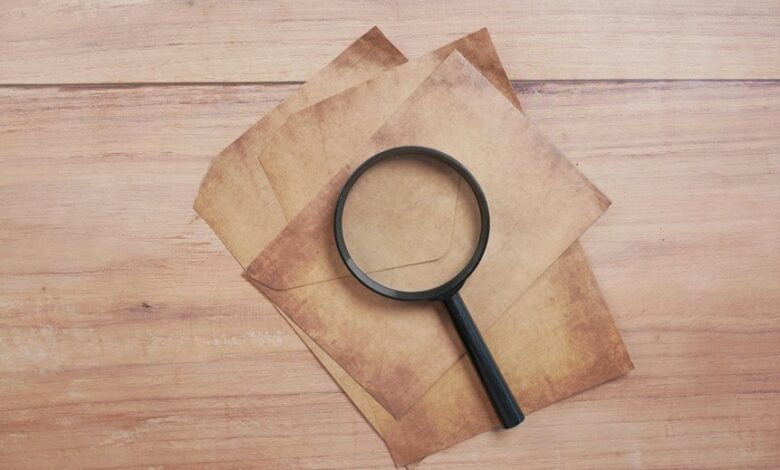 spam detection research hub search