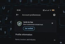 spam verification insight hub caller validation