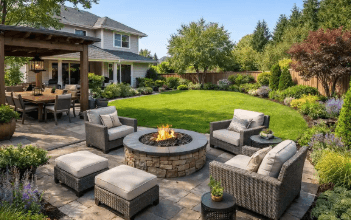 6 Outdoor Layout Mistakes That Are Limiting Your Usable Space