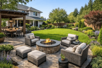 6 Outdoor Layout Mistakes That Are Limiting Your Usable Space