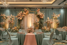 Sage Greenery: A Timeless Choice for Elegant Floral Designs