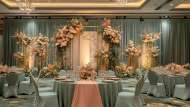Sage Greenery: A Timeless Choice for Elegant Floral Designs