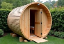The 6 Outdoor Sauna Retailers I Keep Recommending to People Who Are Serious About This