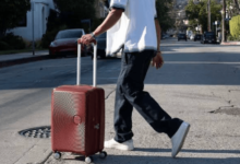 American Tourister: Luggage Built for the Way Real People Travel