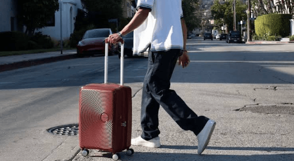 American Tourister: Luggage Built for the Way Real People Travel